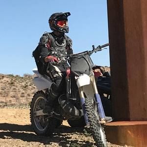 Meet your Posher, Matthew